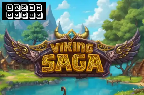 Viking Saga